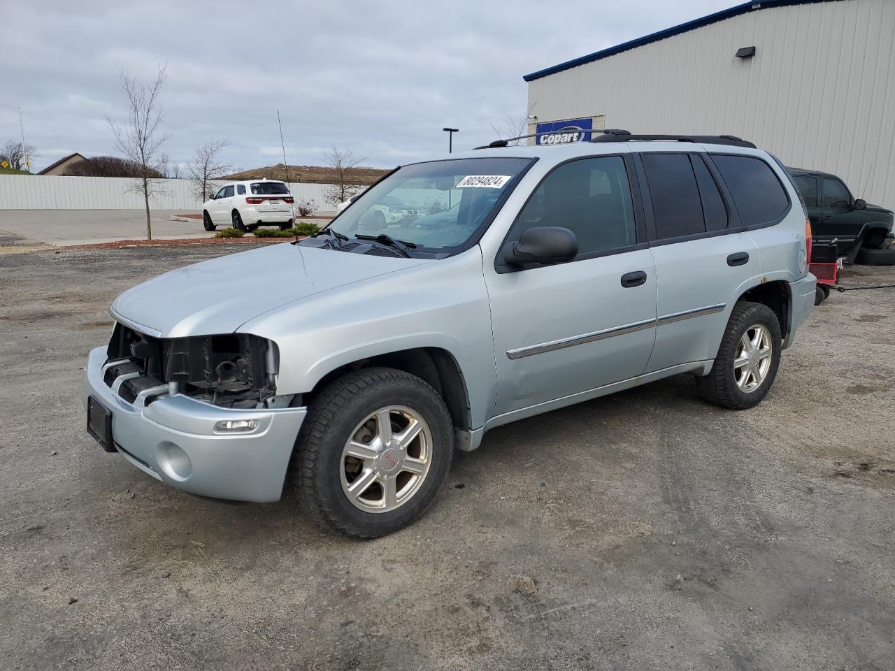 2008 GMC Envoy - Image 1