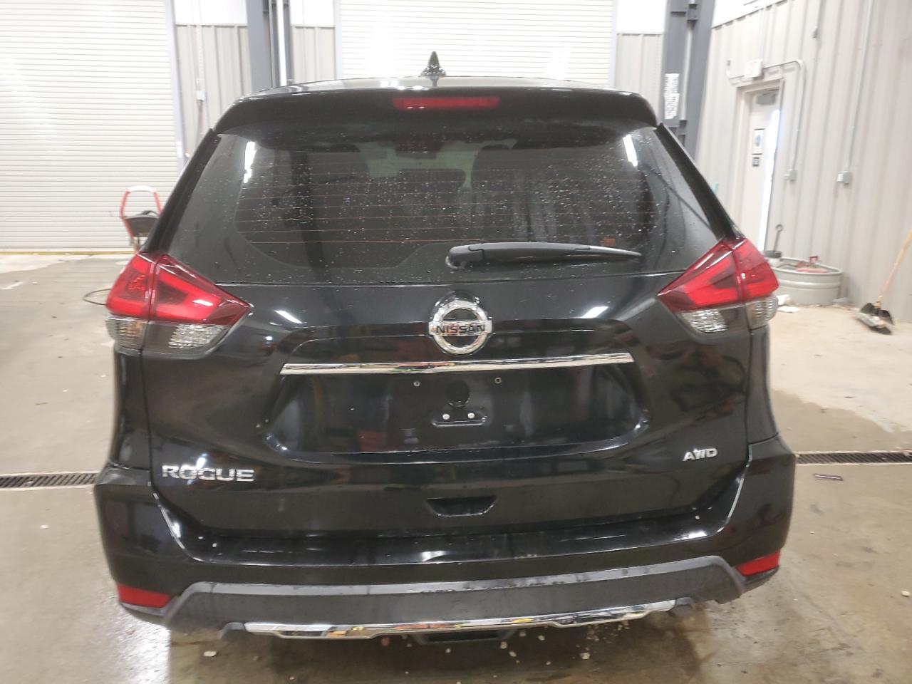 2019 Nissan Rogue - Image 6