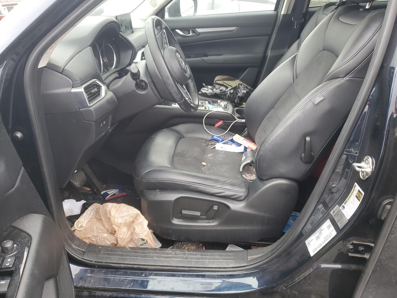 2018 Mazda CX-5 - Image 7