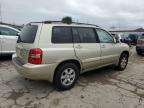 2003 Toyota Highlander Limited de vânzare în Lexington, KY - Side