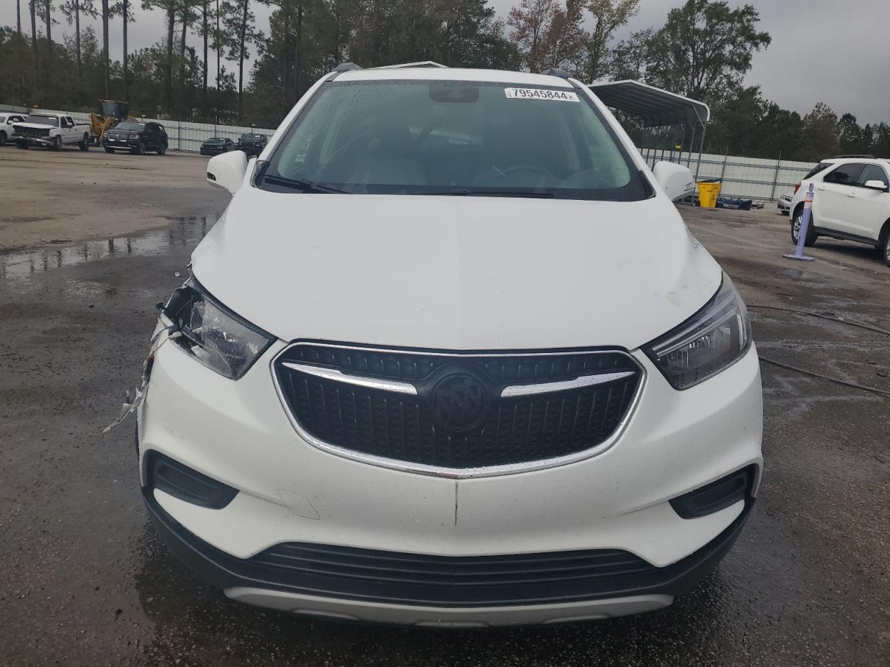 2019 Buick Encore - Image 5