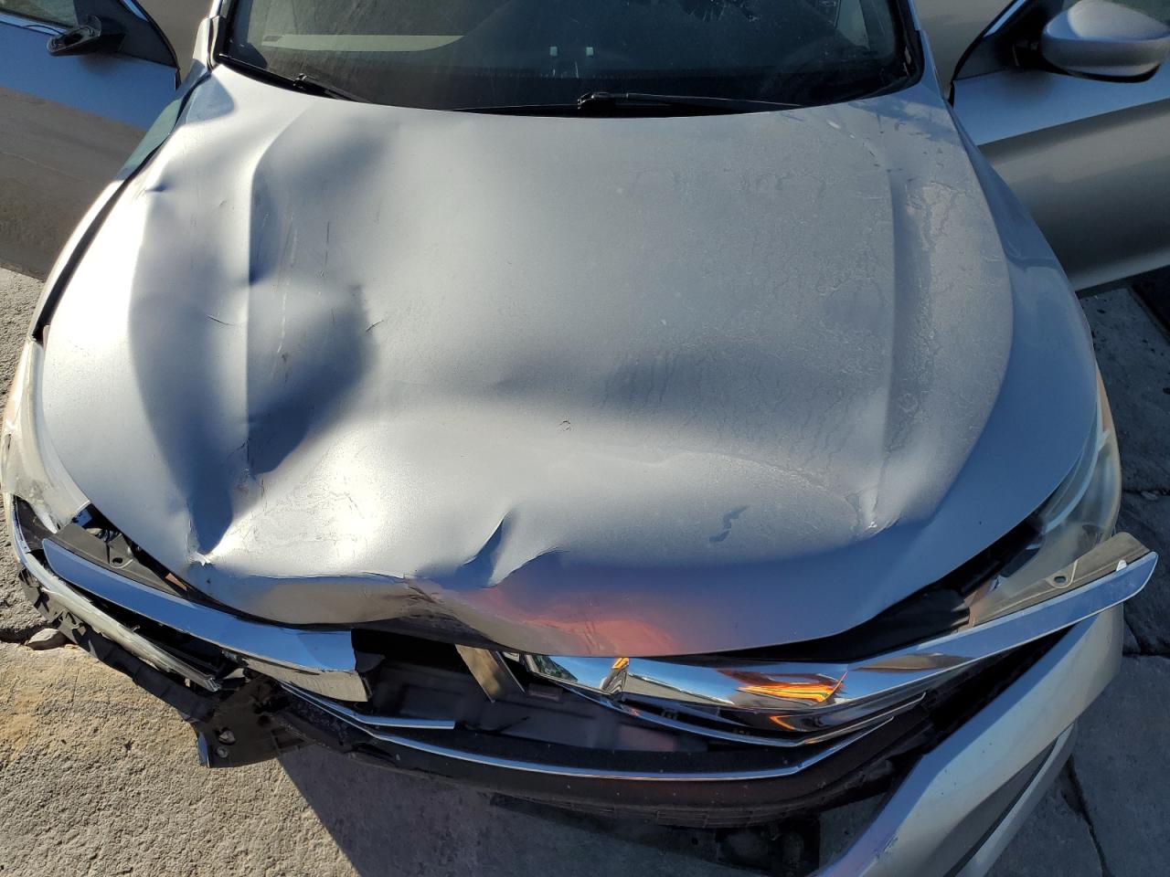 2017 Honda Accord - Image 12