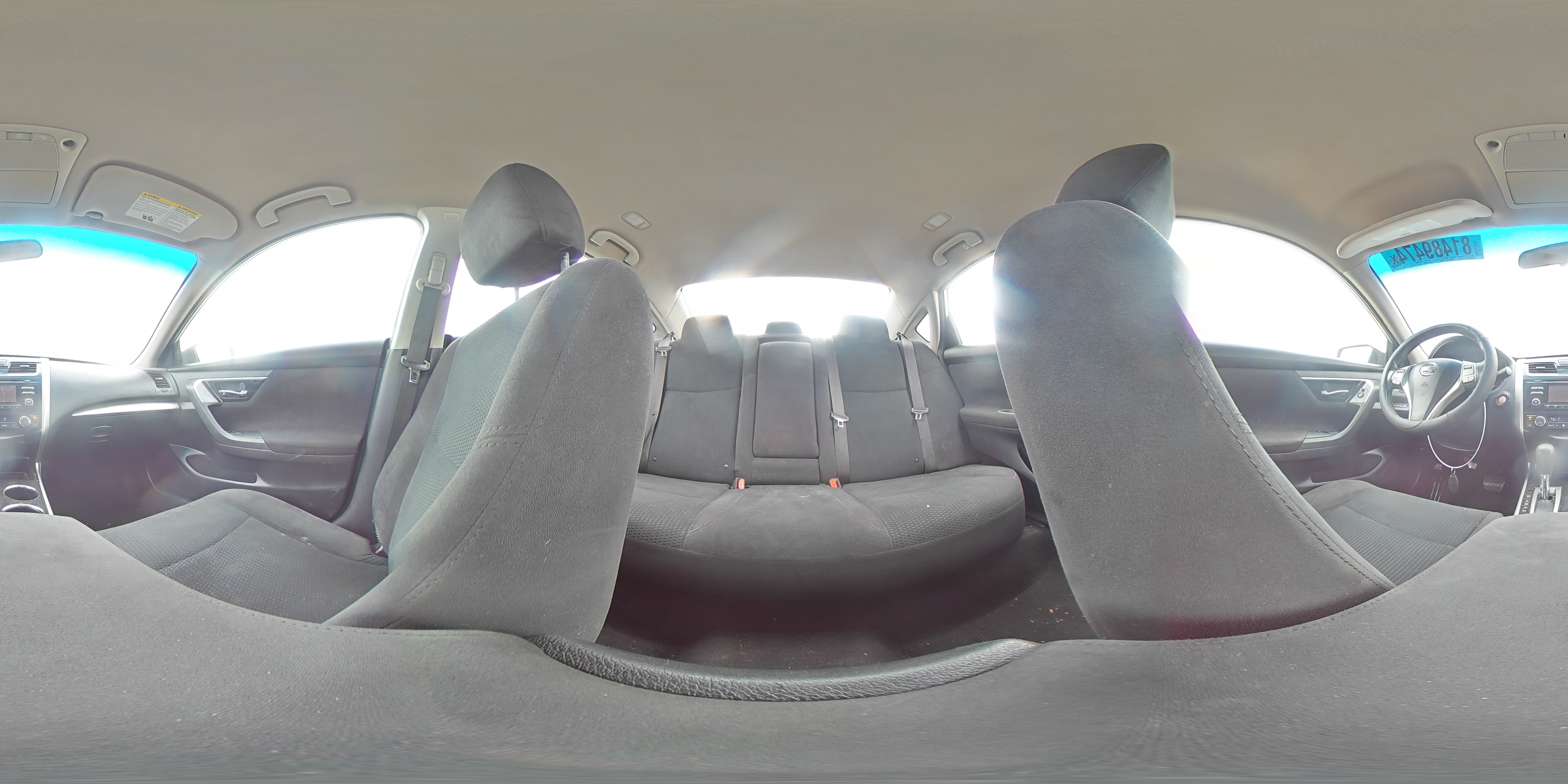 2014 Nissan Altima - Image 14