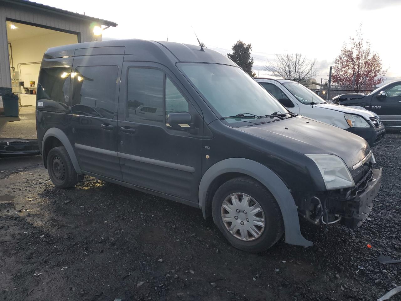 2011 Ford Transit - Image 4