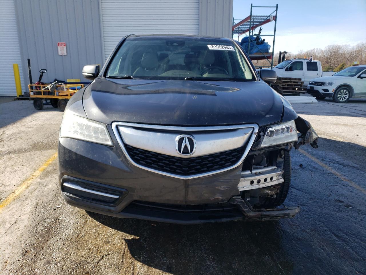 2016 Acura MDX - Image 5