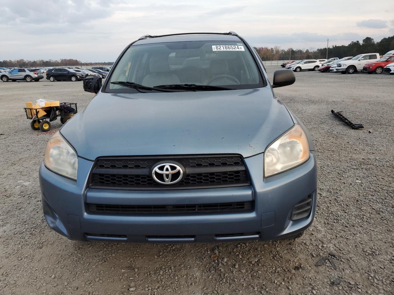 2010 Toyota RAV 4 - Image 5