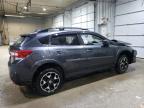 2018 Subaru Crosstrek Premium продається в Candia, NH - Front End