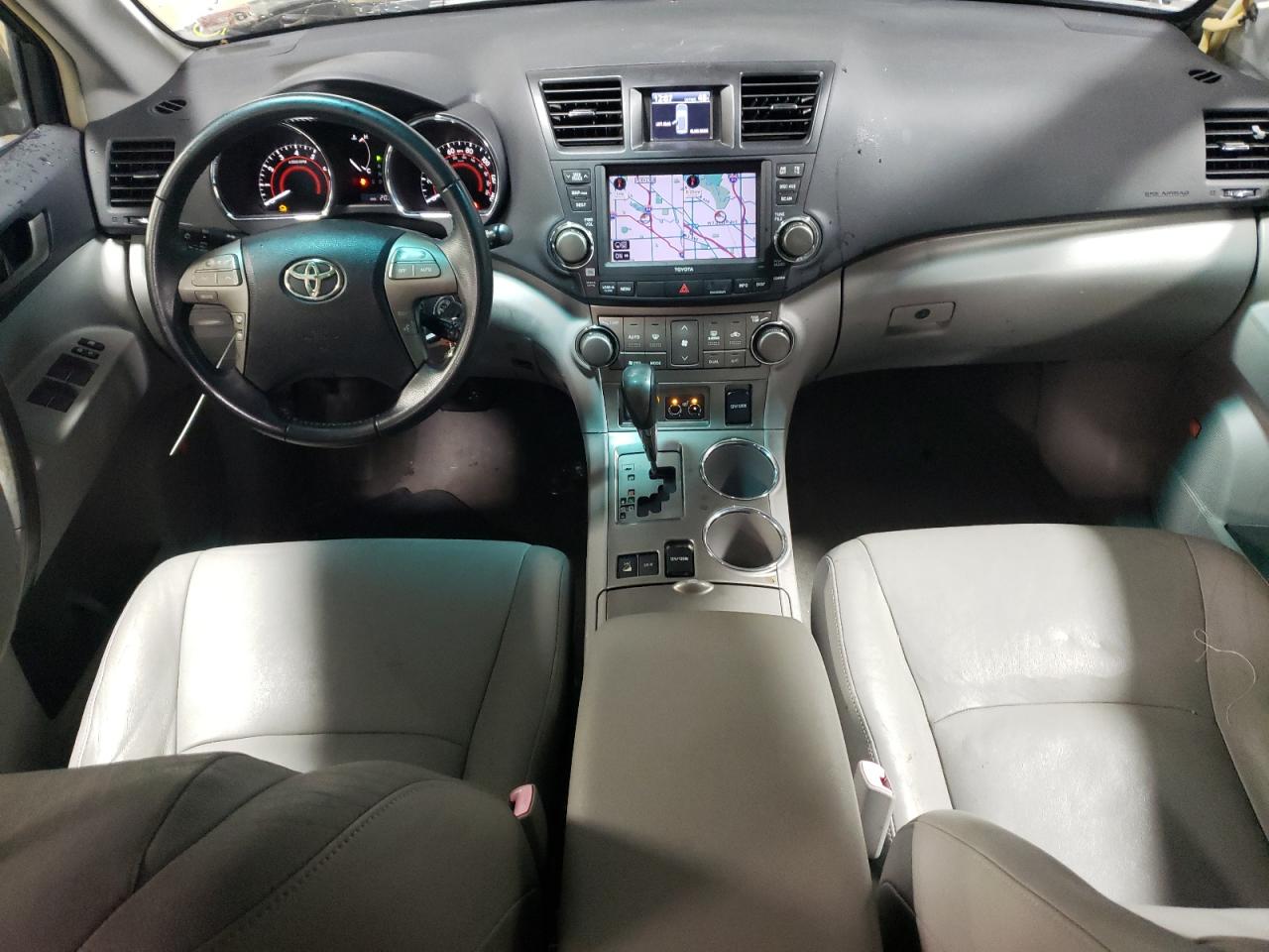 2008 Toyota Highlander - Image 8