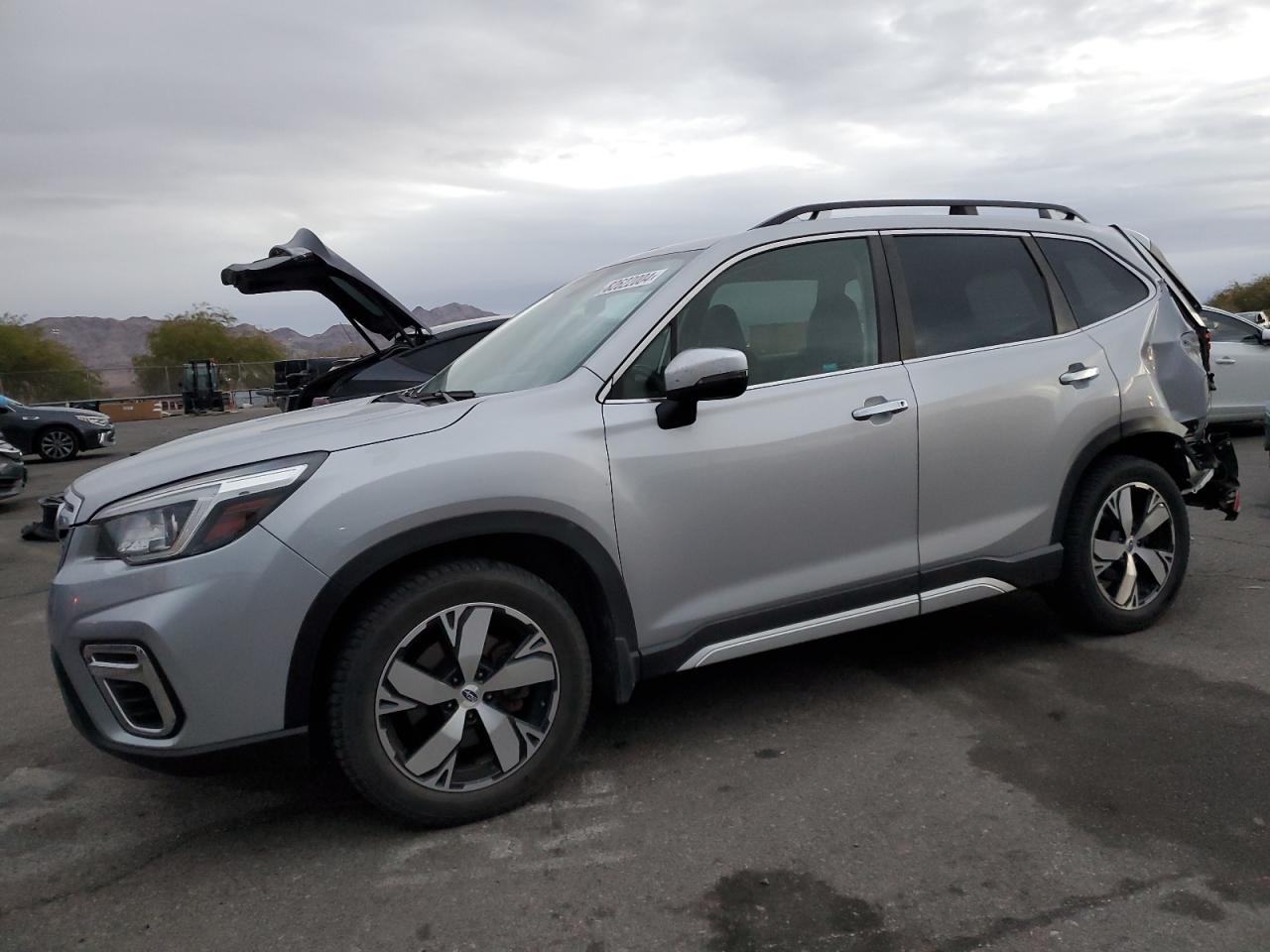 2019 Subaru Forester - Image 1