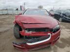 2017 Jaguar Xe Prestige zu verkaufen in Chicago Heights, IL - Front End