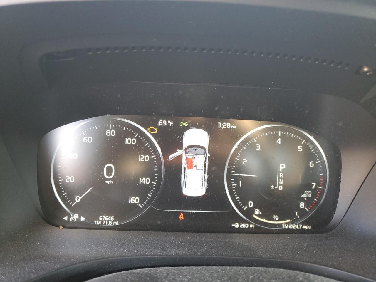 2019 Volvo S60 - Image 9