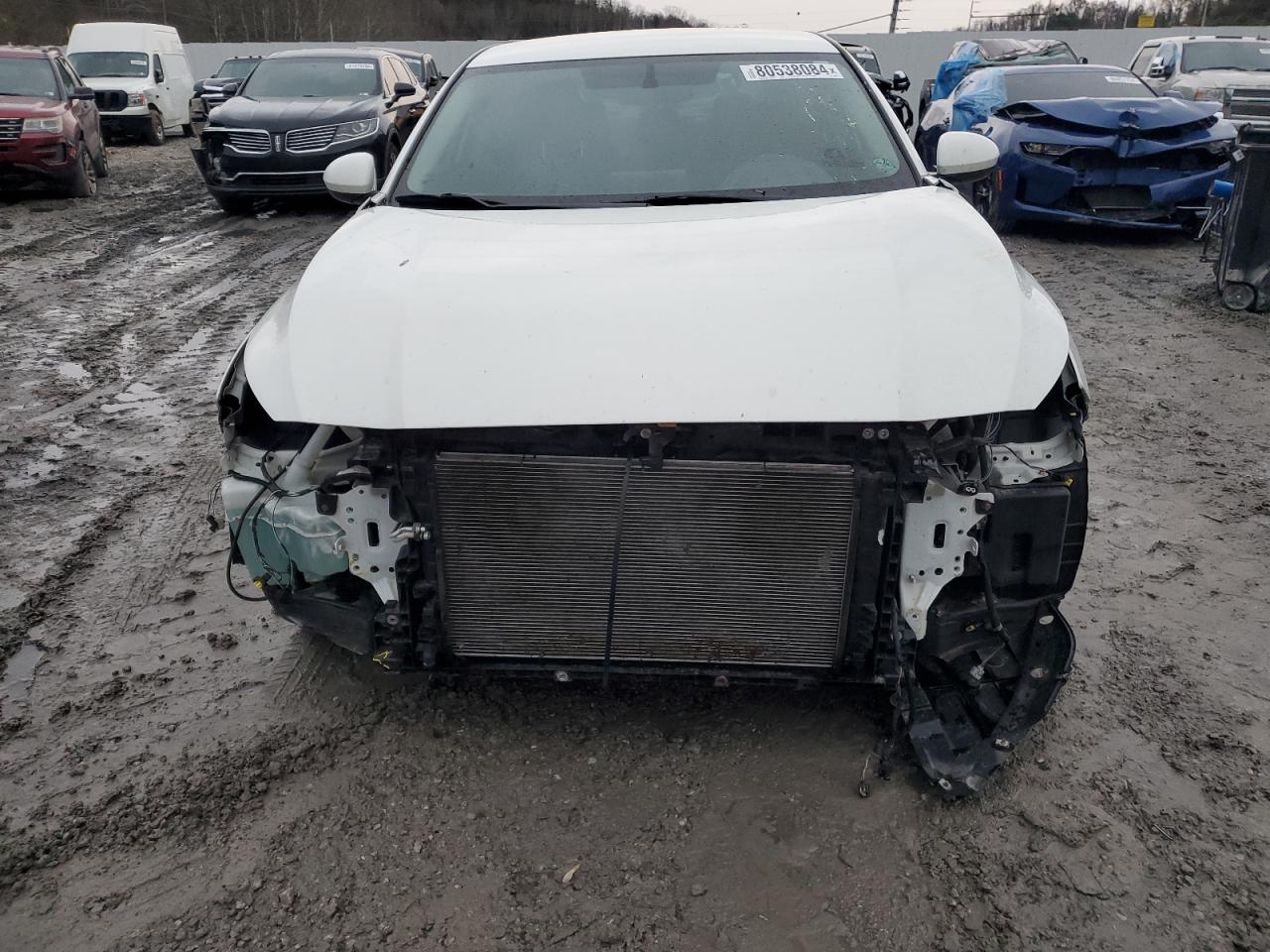 2019 Nissan Altima - Image 5