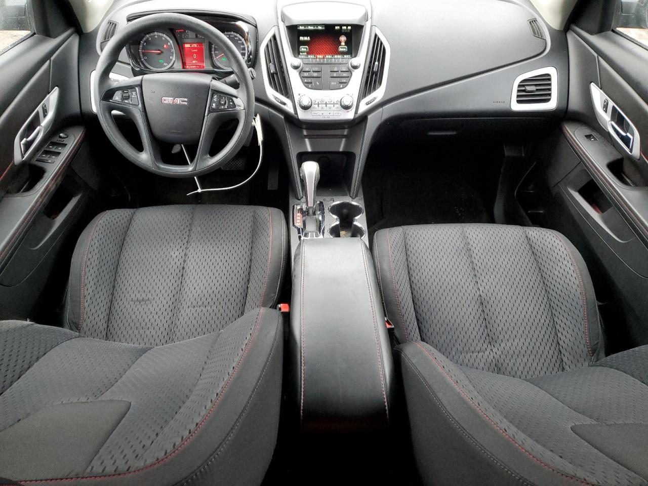 2013 GMC Terrain - Image 8