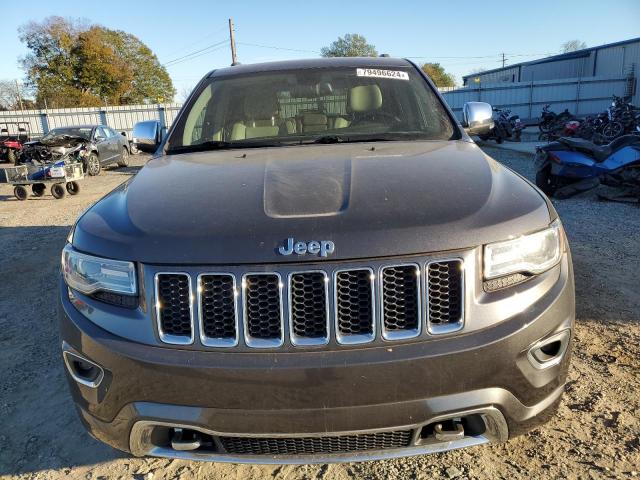  JEEP GRAND CHER 2014 Серый