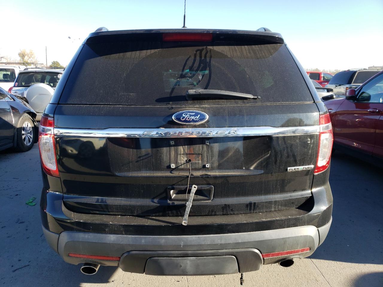 2013 Ford Explorer - Image 6