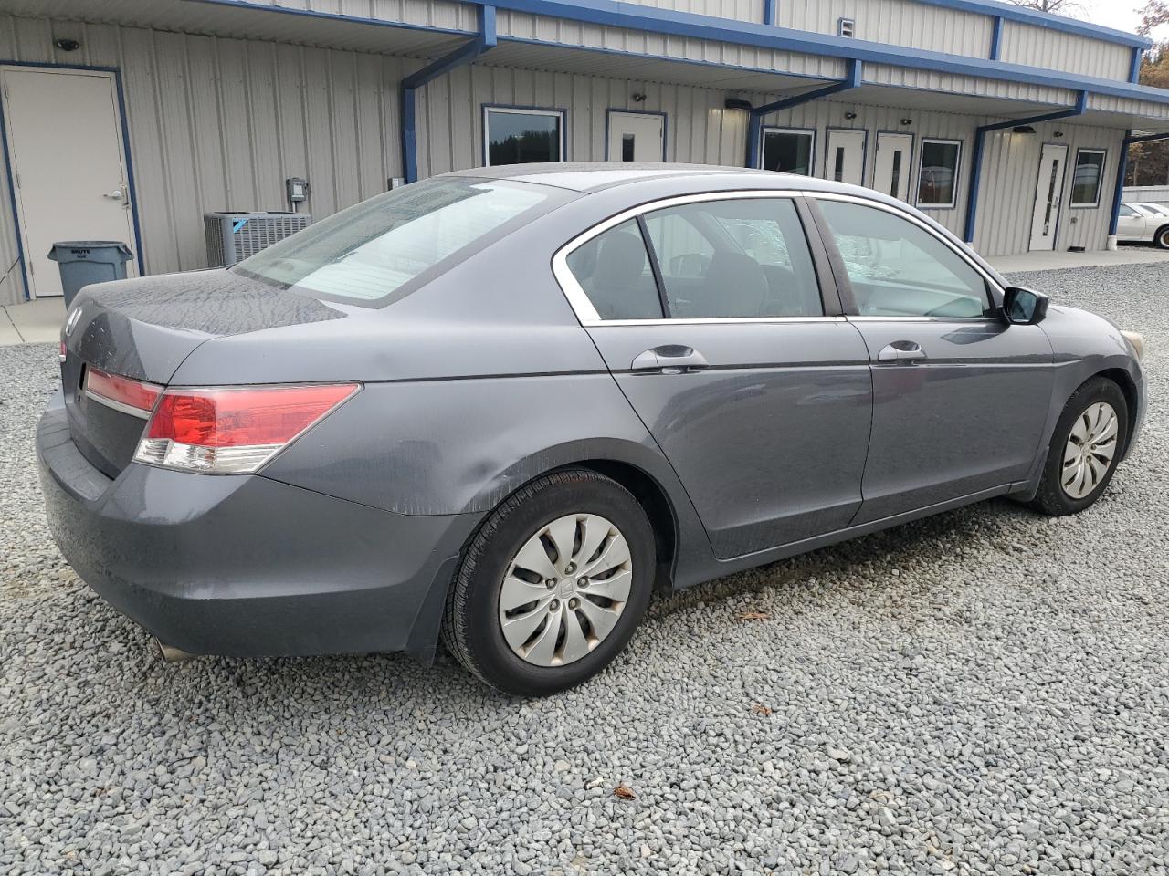 2011 Honda Accord - Image 3