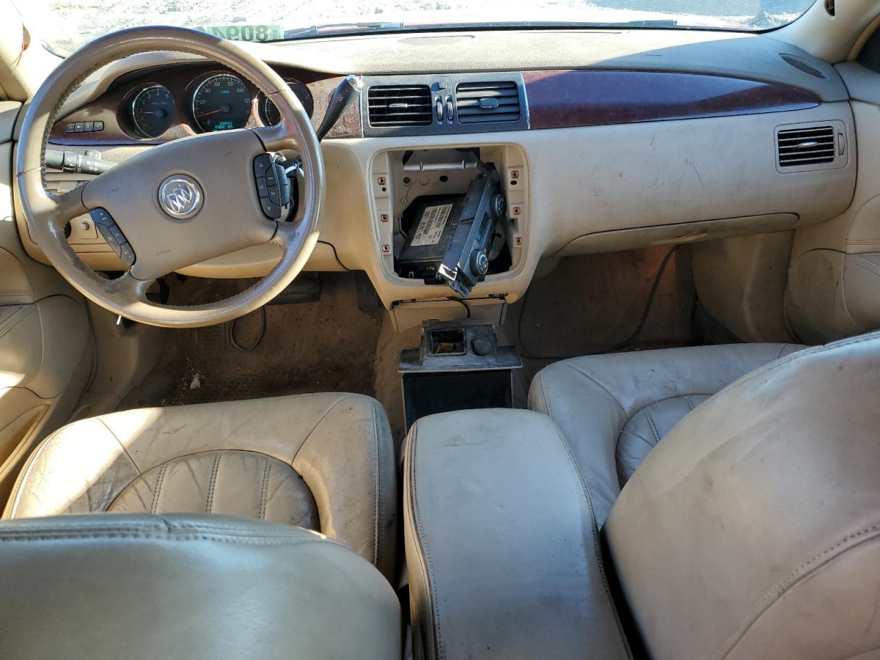 2006 Buick Lucerne - Image 8
