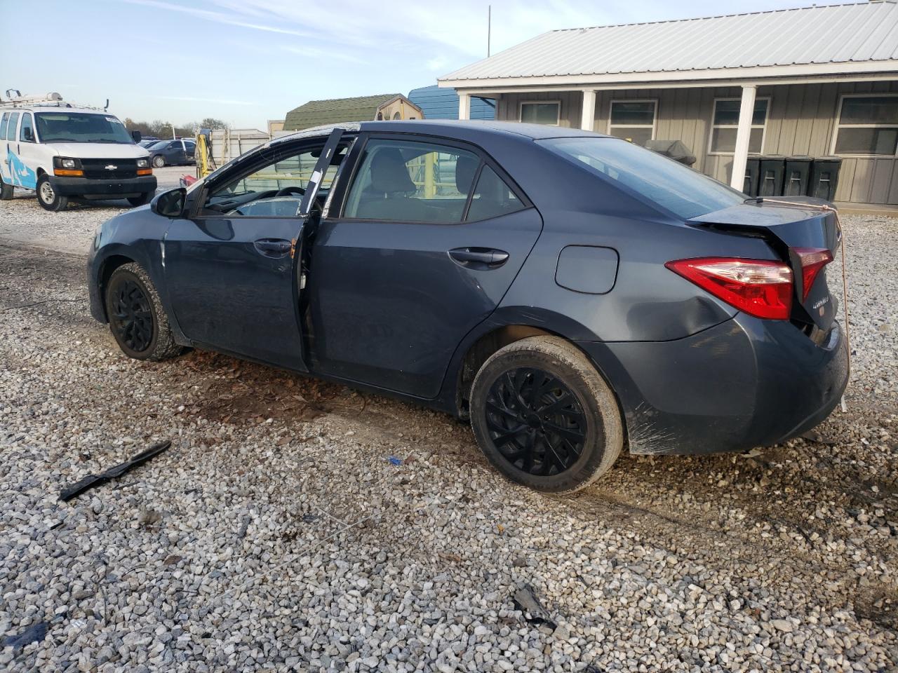 2019 Toyota Corolla - Image 2