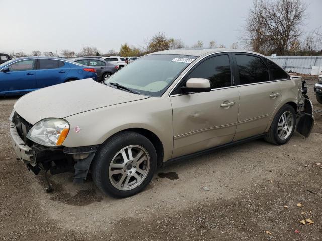 2005 FORD FIVE HUNDRED SEL for sale at Copart ON - LONDON