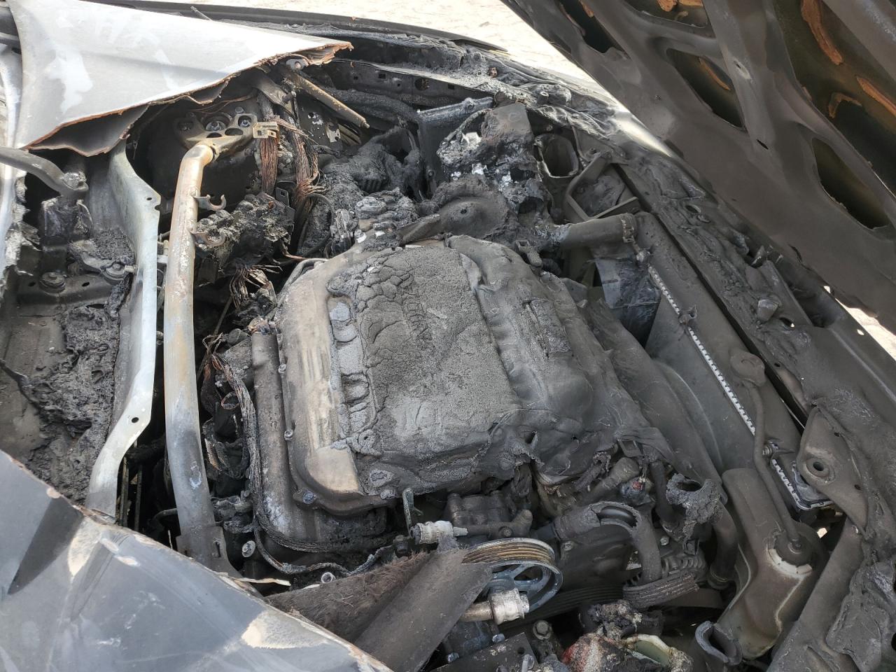 2012 Honda Crosstour Exl VIN: 5J6TF1H53CL001237 Lot: 79319404