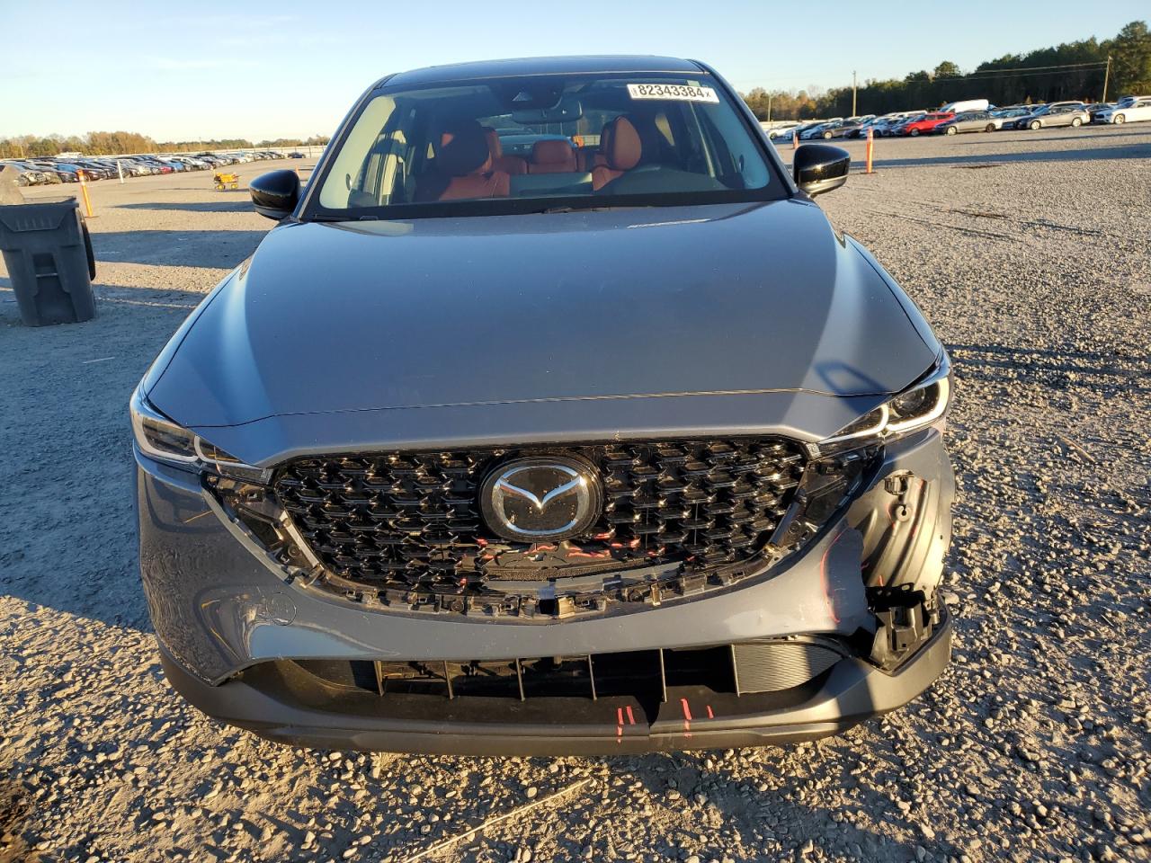 2023 Mazda CX-5 - Image 5
