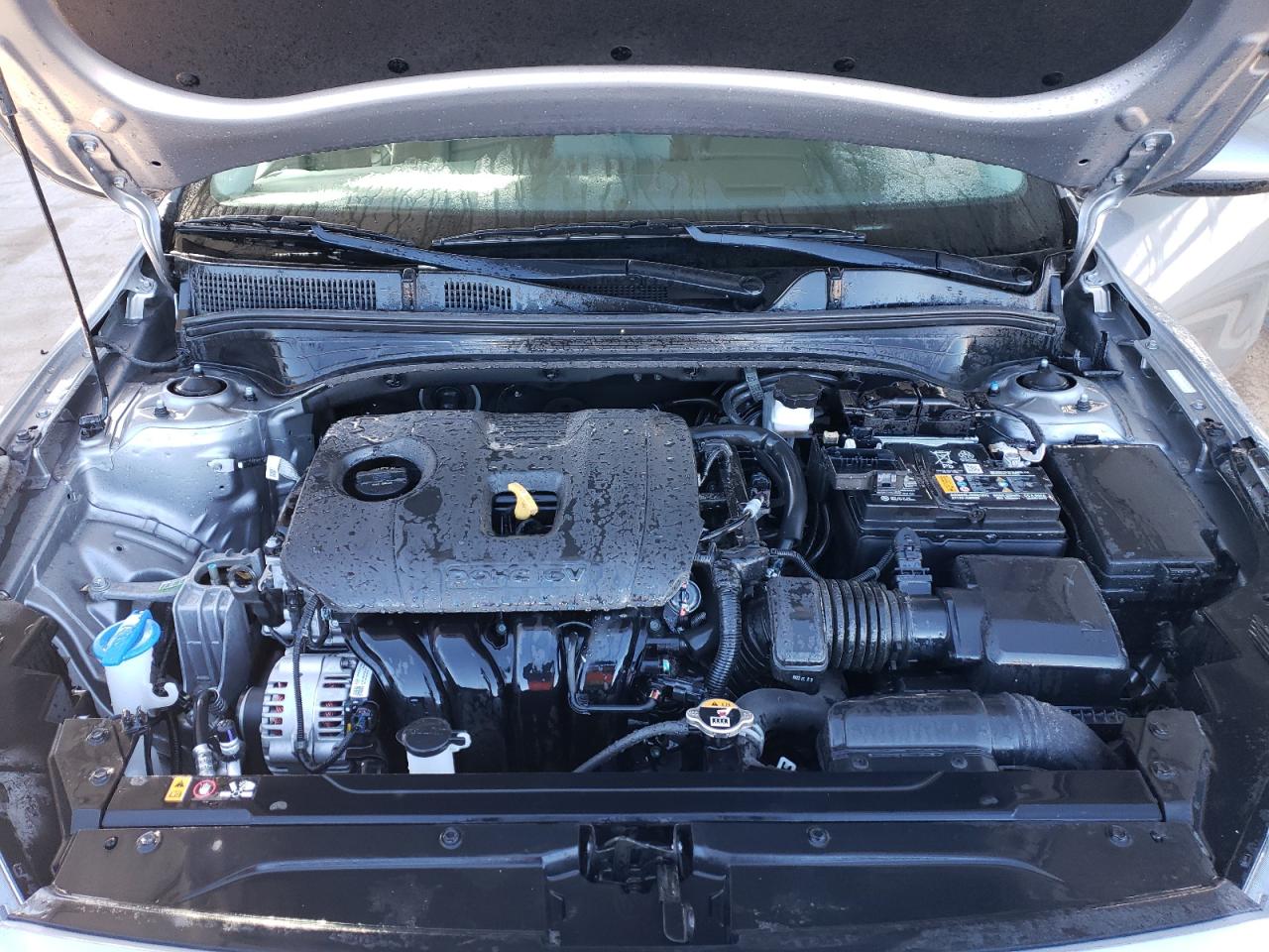 2024 Kia Forte - Image 11