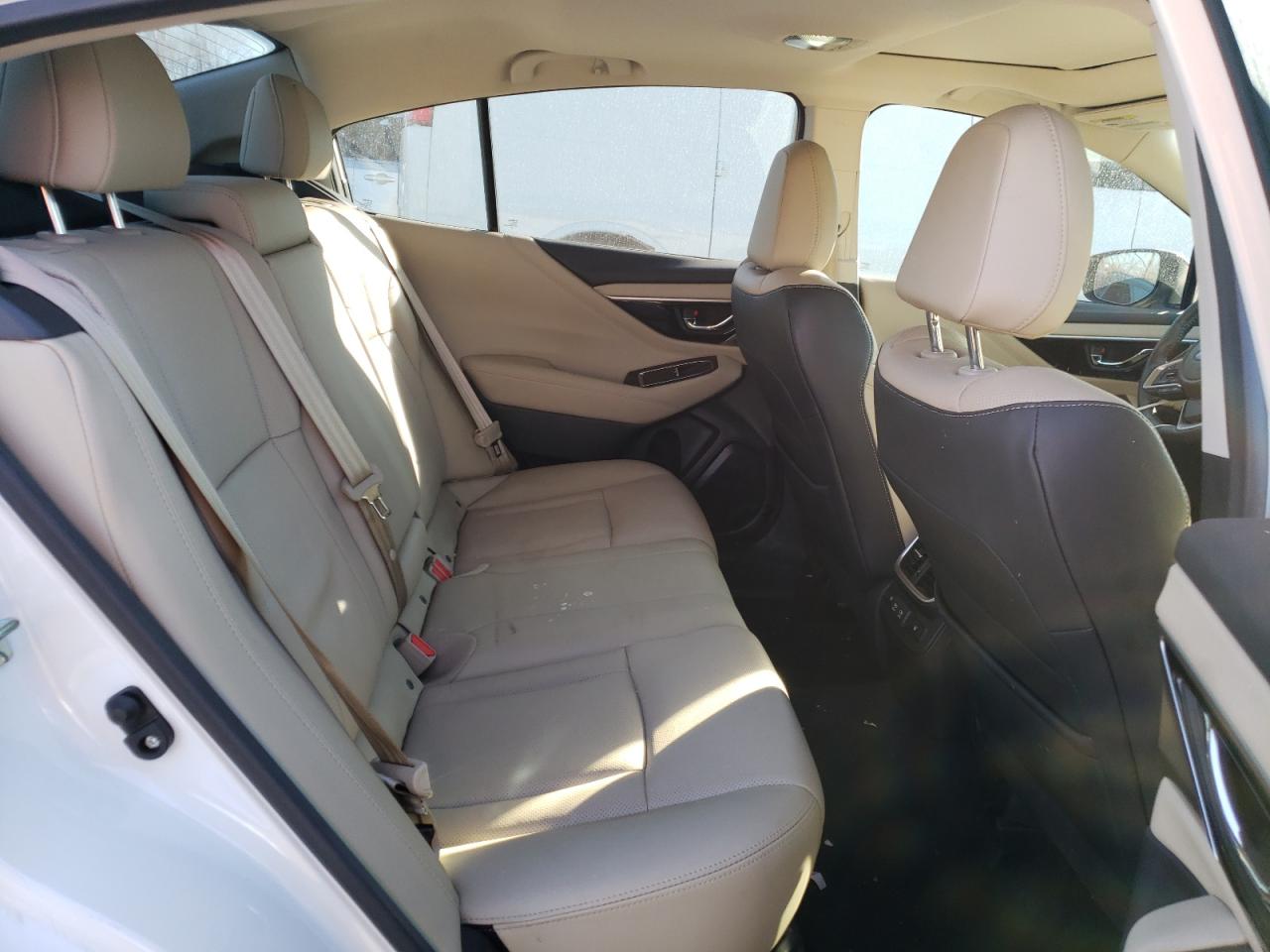 2020 Subaru Legacy - Image 10