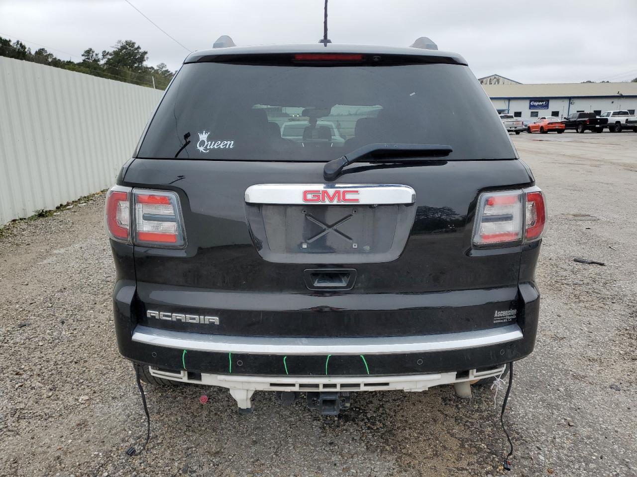 2016 GMC Acadia - Image 6