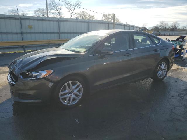  FORD FUSION 2016 Gray