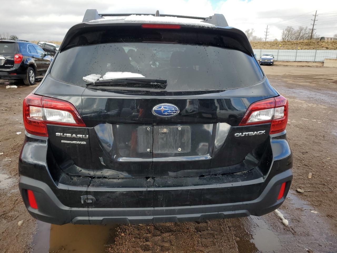 2019 Subaru Outback - Image 6