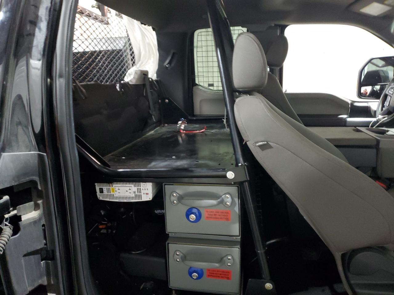2022 Ford F250 - Image 10