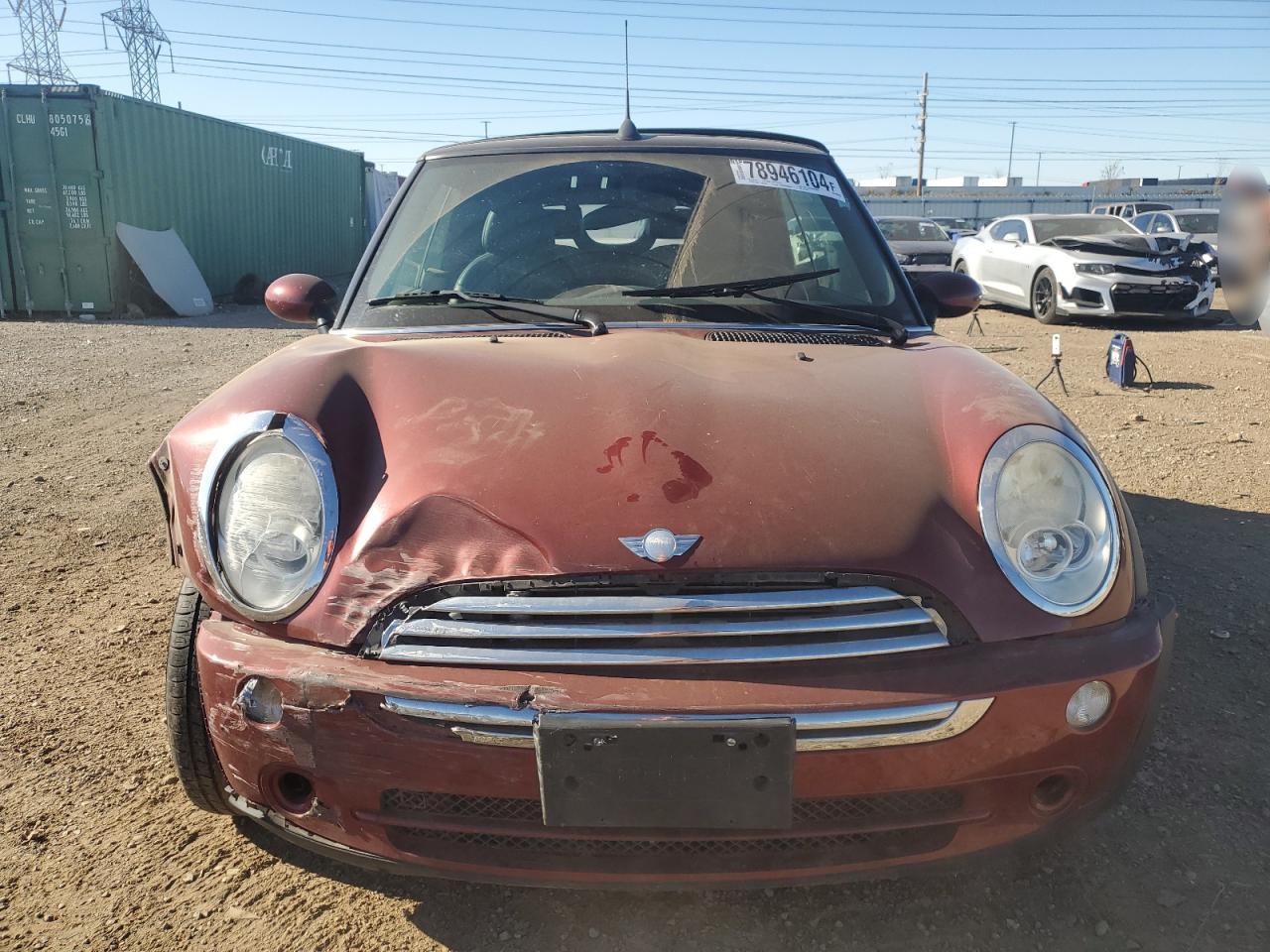 2007 MINI Cooper - Image 5