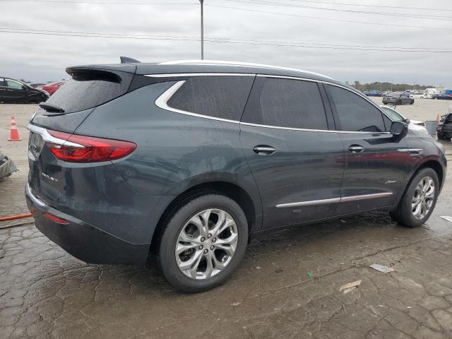  BUICK ENCLAVE 2018 Угольный