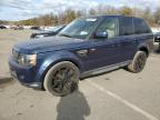 2013 Land Rover Range Rover Sport Hse en Venta en Brookhaven, NY - Burn - Engine