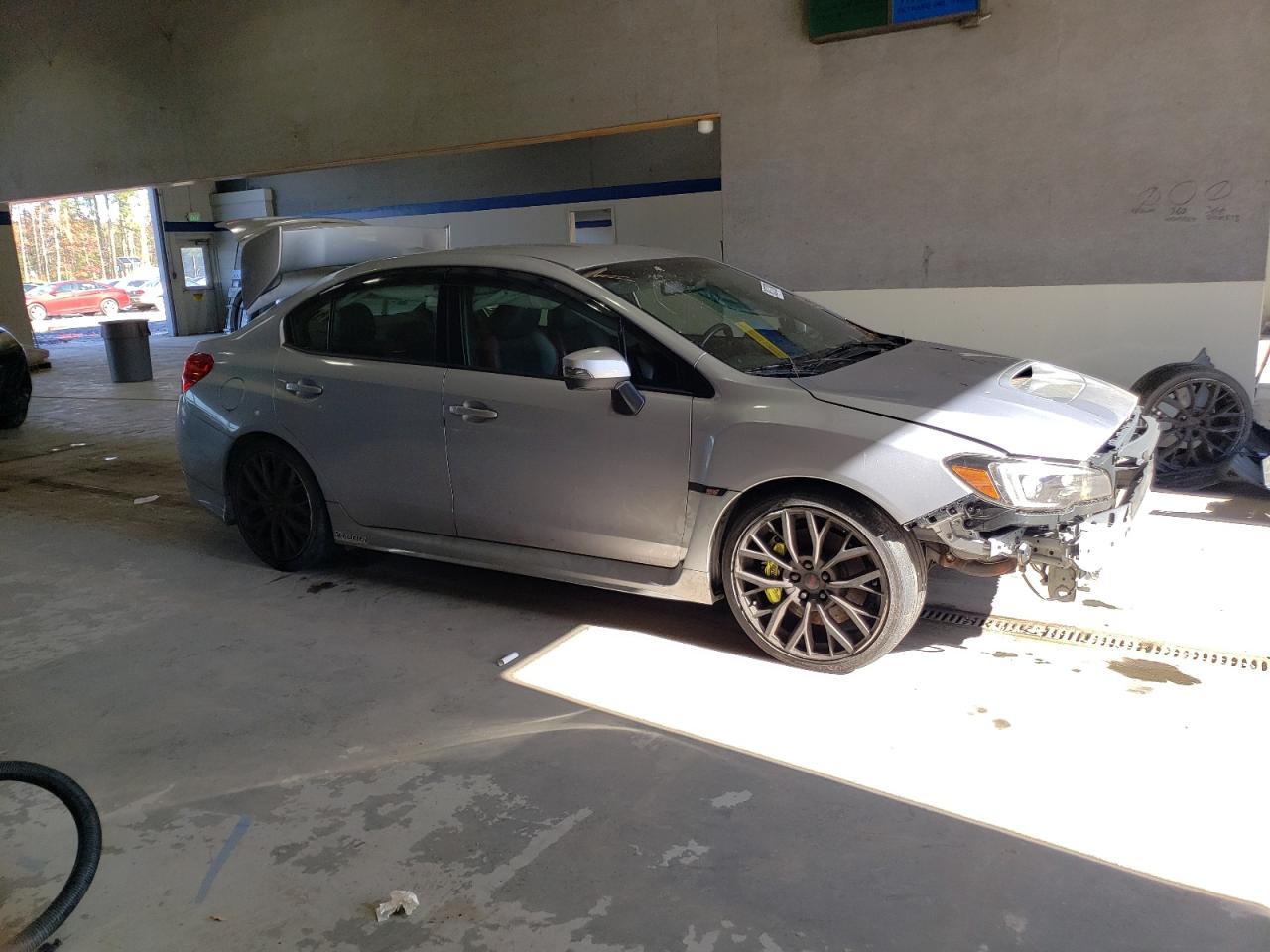 2020 Subaru WRX - Image 4