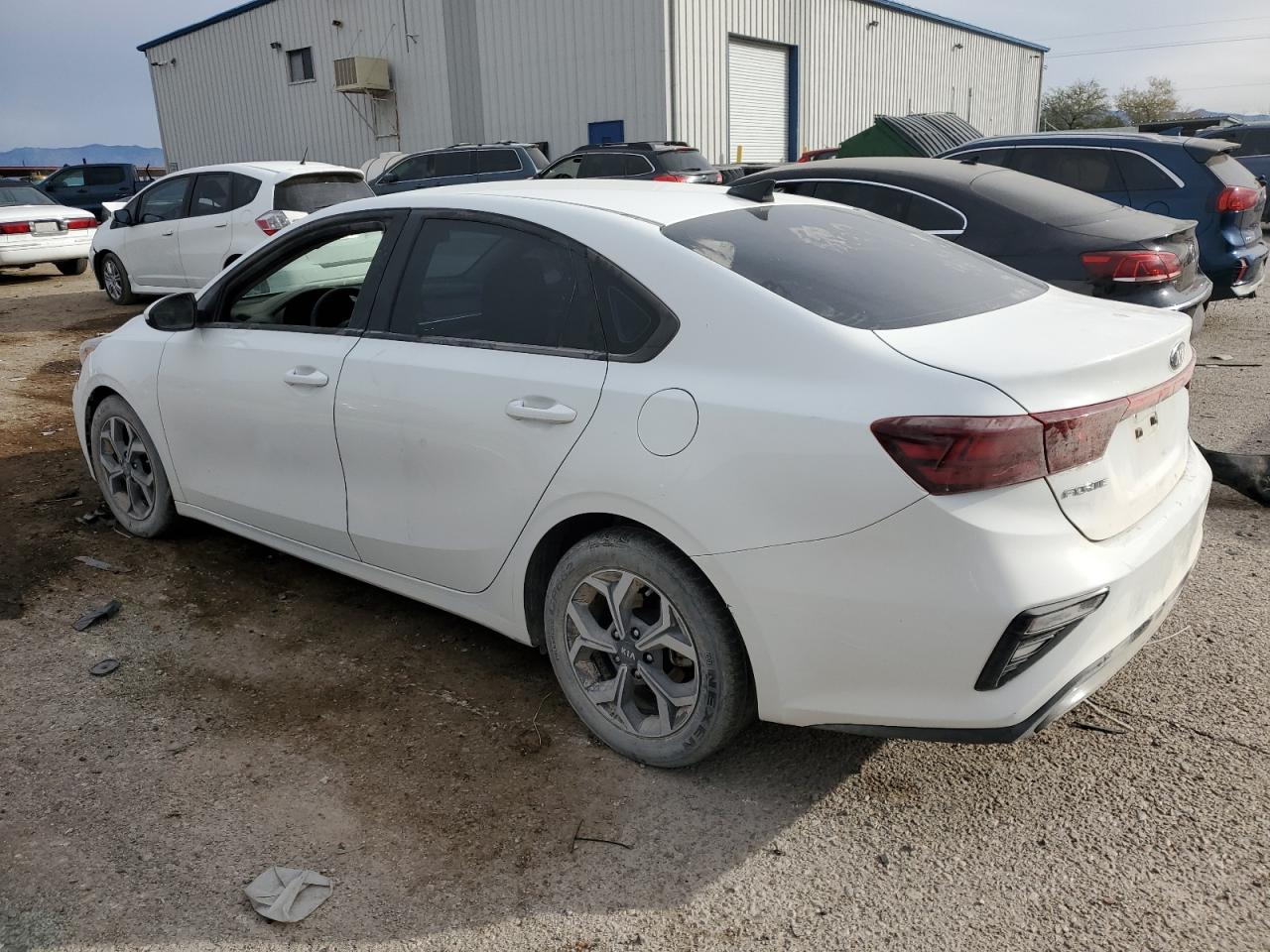2020 Kia Forte - Image 2