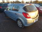 2008 VAUXHALL CORSA CLUB A/C  for sale at Copart SANDY