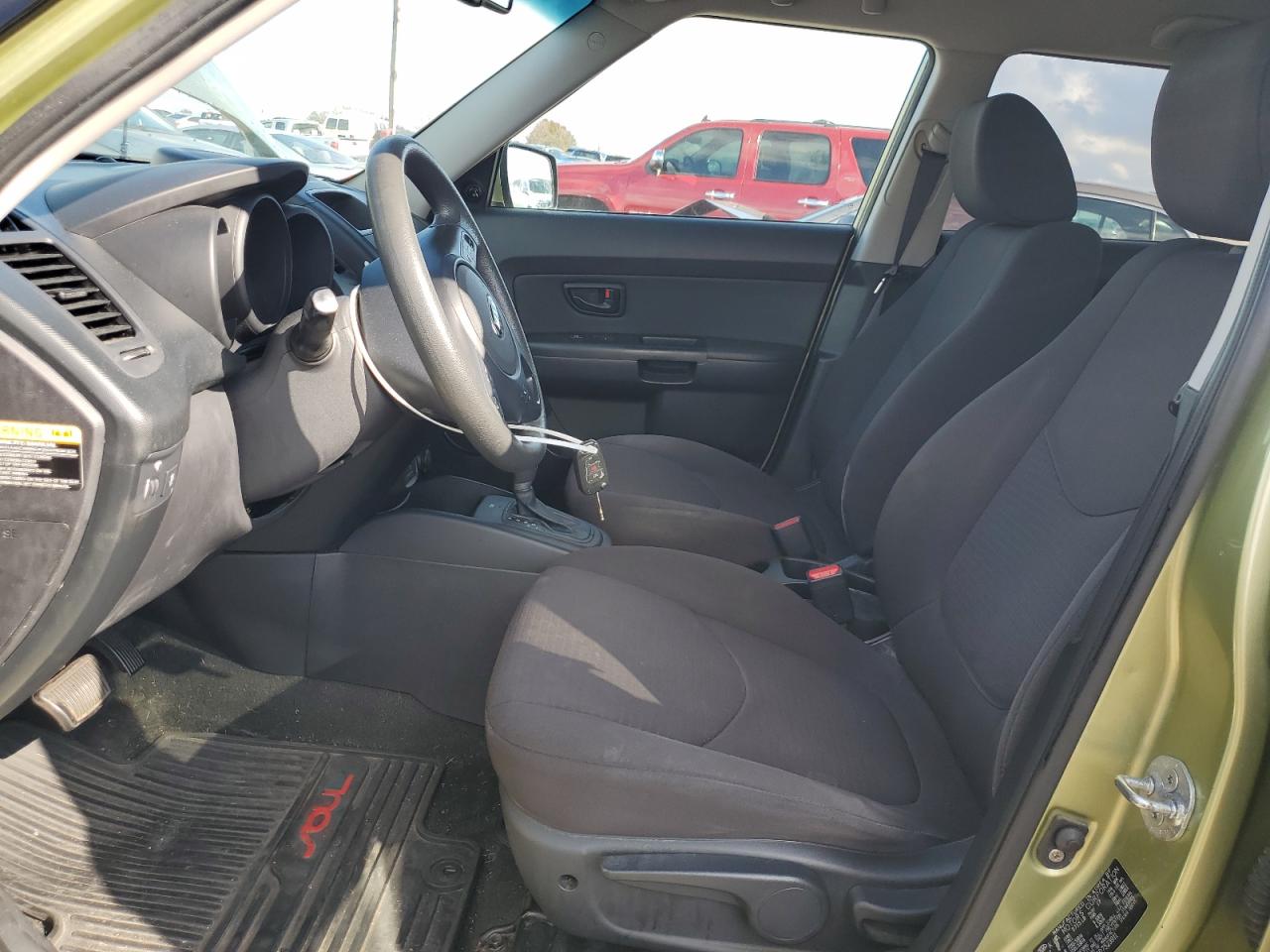 2013 Kia Soul - Image 7