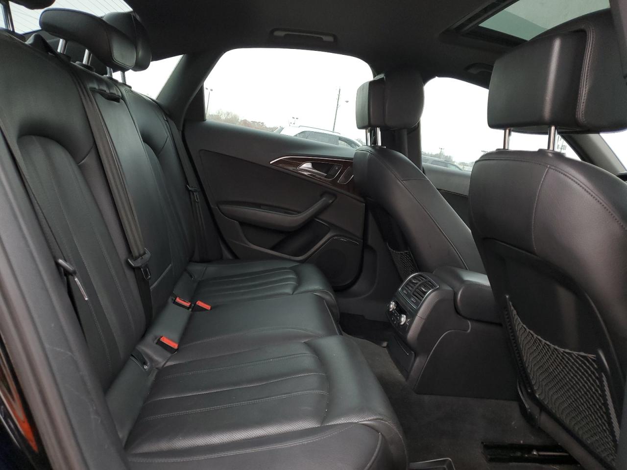 2014 Audi A6 - Image 10