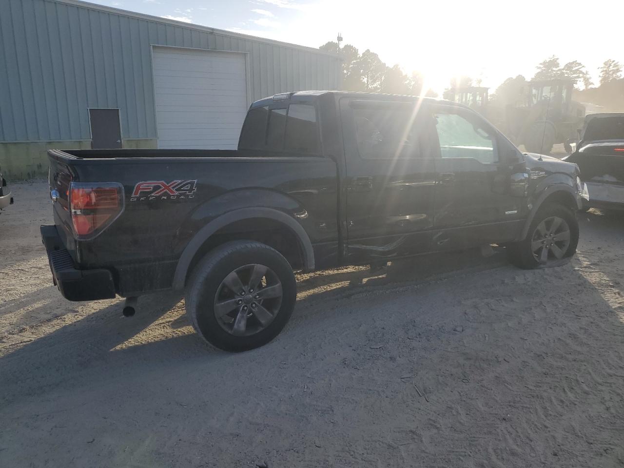 2013 Ford F-150 - Image 3