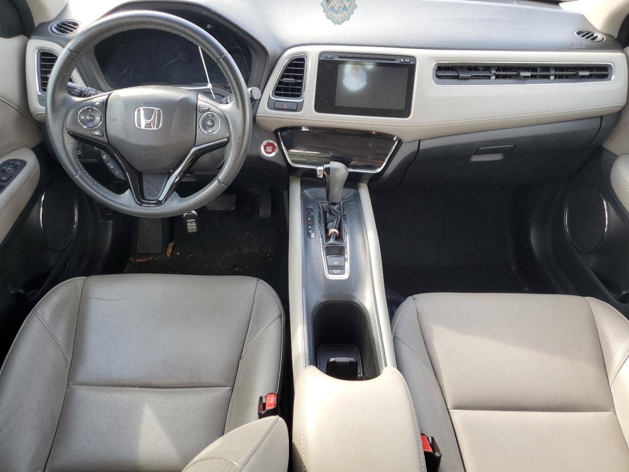 2017 Honda HR-V - Image 8