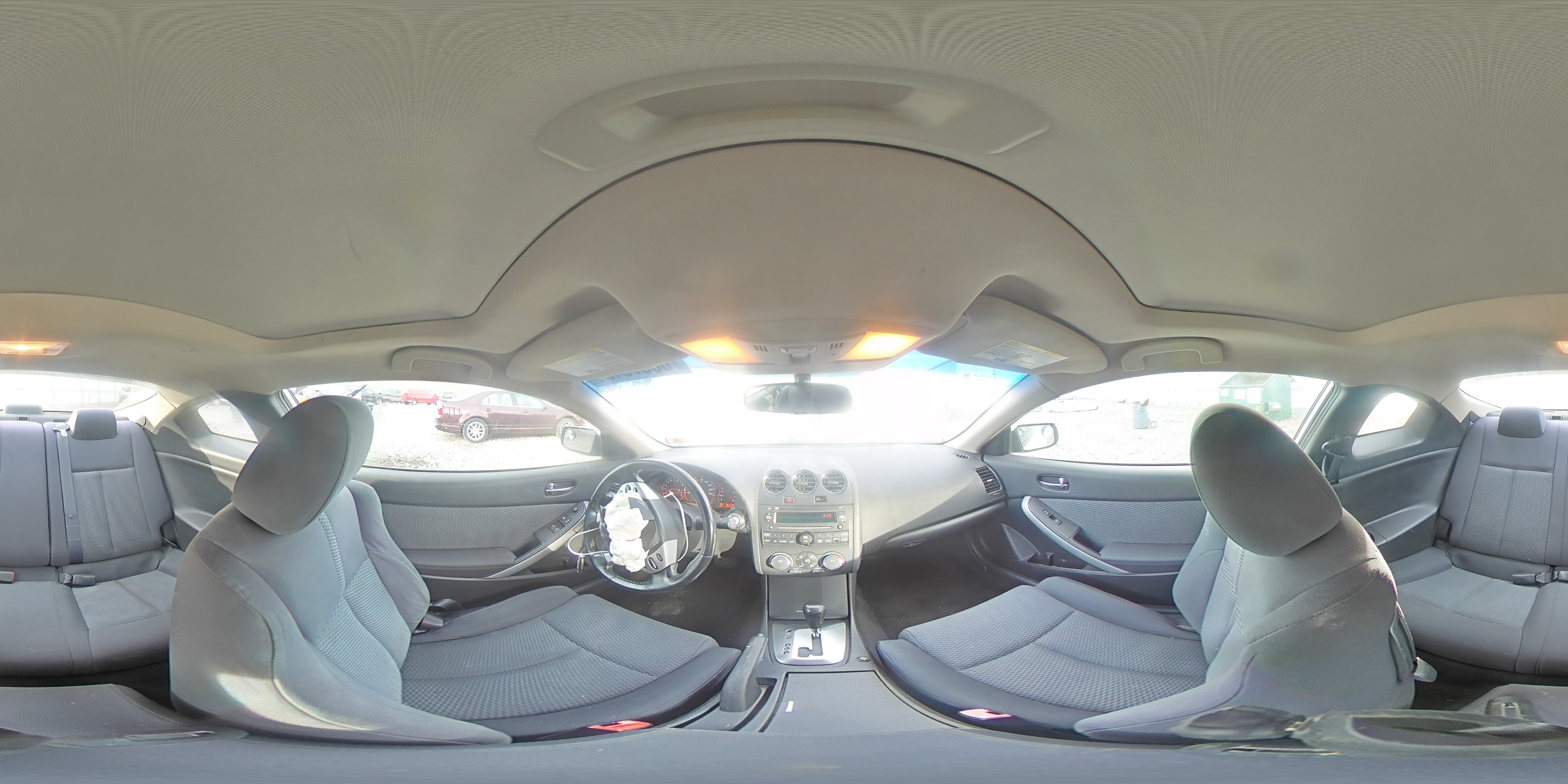 2009 Nissan Altima - Image 13