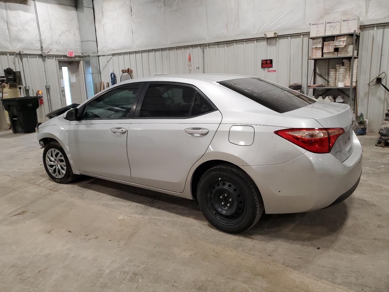 2017 Toyota Corolla - Image 2