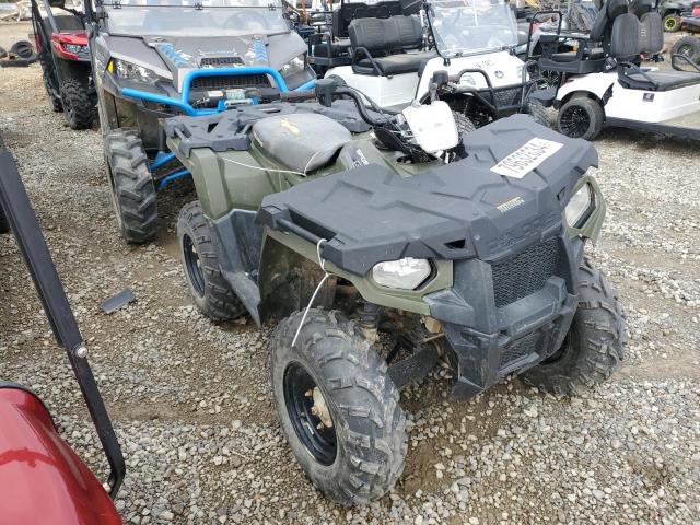 2017 Polaris Sportsman 570