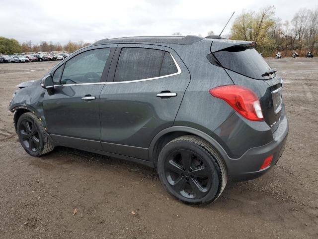  BUICK ENCORE 2016 Вугільний