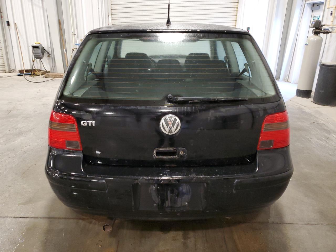 2000 Volkswagen Gti Gls VIN: WVWDA21J5YW112741 Lot: 79904674