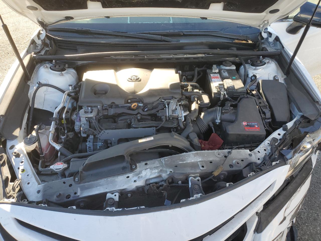 2019 Toyota Camry - Image 12