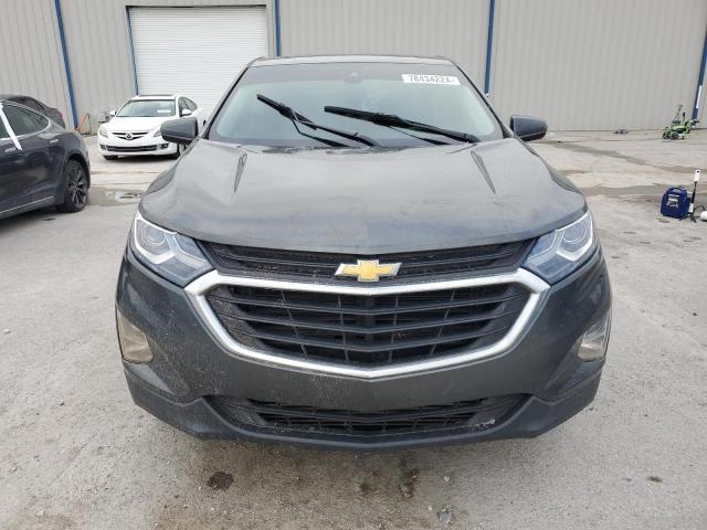  CHEVROLET EQUINOX 2021 Серый