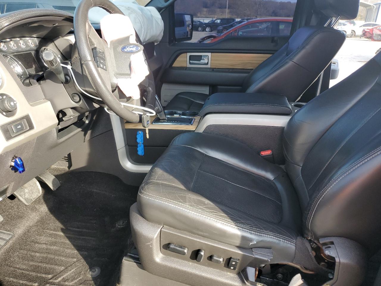 2011 Ford F-150 - Image 7