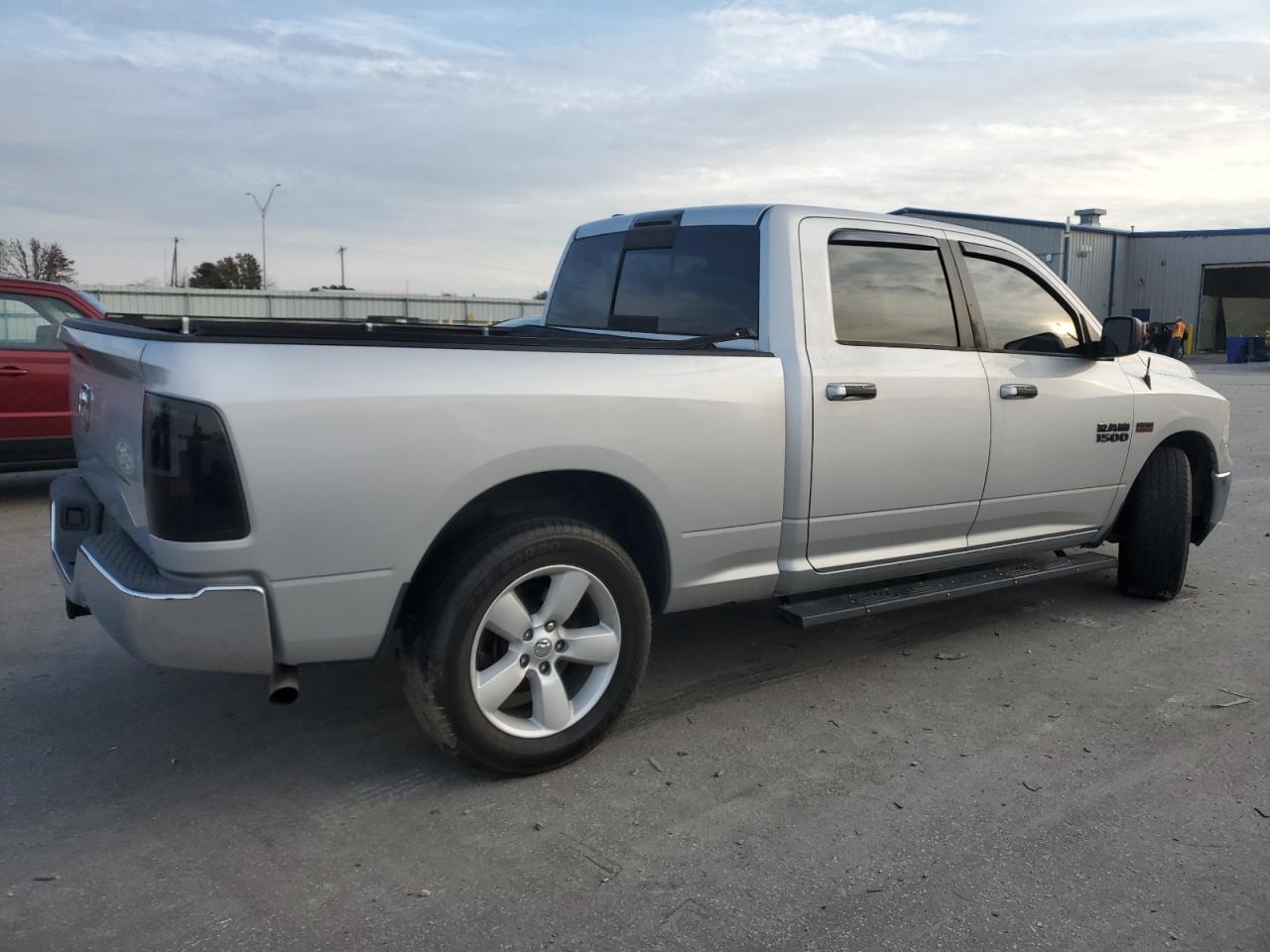 2014 RAM 1500 - Image 3
